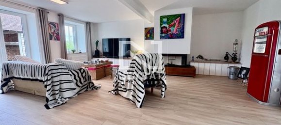 Casa T5 em La Comelle, France N.º 301407 6