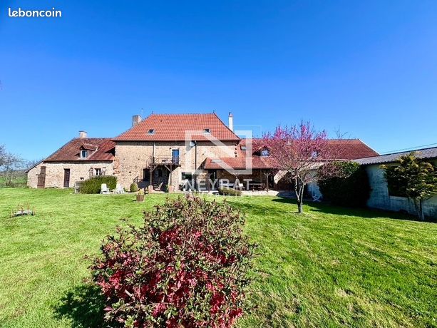 Casa T5 em La Comelle, France N.º 301407