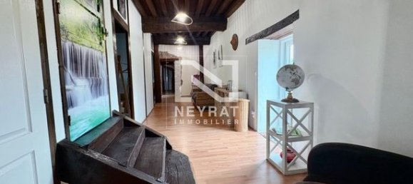 Casa T5 em La Comelle, France N.º 301407 11