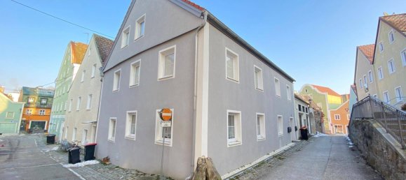 1 Schlafzimmer Wohnung in Schärding, Austria, Nr. 100049 4