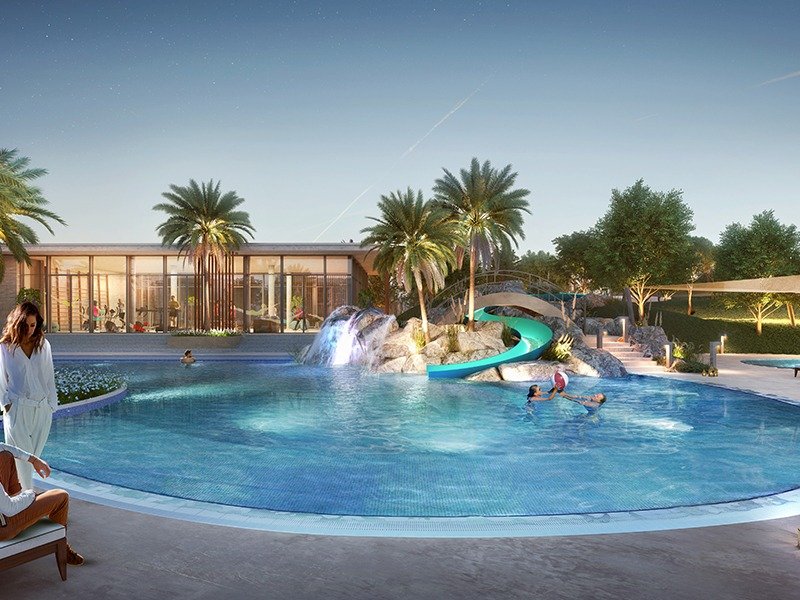 3 bedrooms Villa in Arabian Ranches 3, UAE No. 105620