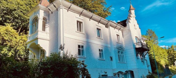 11غرفة فيلا في Waidhofen an der Ybbs, Austria رقم 258814 3