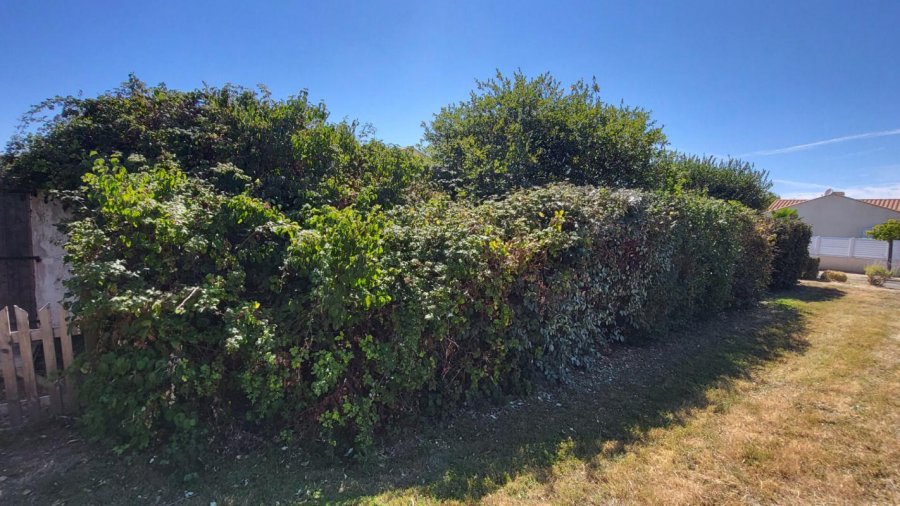 Terreno em Les Sables-d'Olonne, France N.º 342074