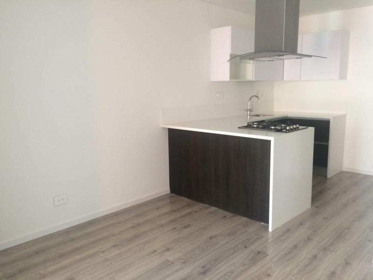 Studio in Bogota, Colombia, Nr. 11617