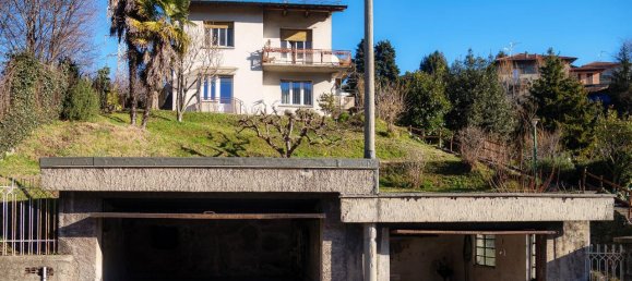 4 bedrooms House in Como, Italy No. 63937 10