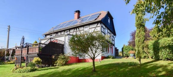 Дом с 5 комнатами в Greiz, Германия № 201113 5