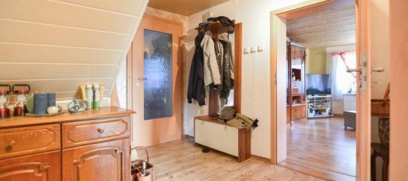 Дом с 5 комнатами в Greiz, Германия № 201113 13