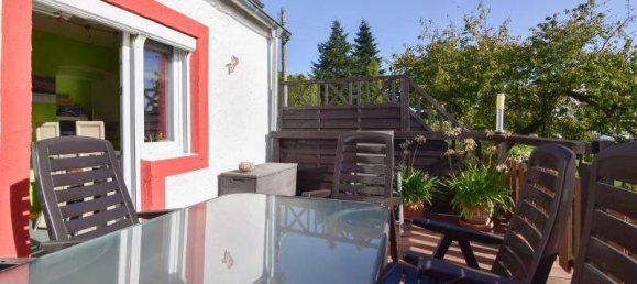 Дом с 5 комнатами в Greiz, Германия № 201113 8