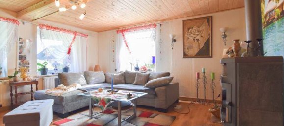 Дом с 5 комнатами в Greiz, Германия № 201113 11