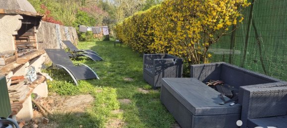 3 rooms House in La Ferte-sous-Jouarre, France No. 291249 5