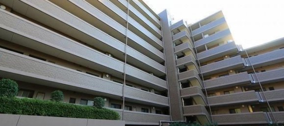 4 bedrooms Apartment in Yamaguchi, Japan No. 4932 2