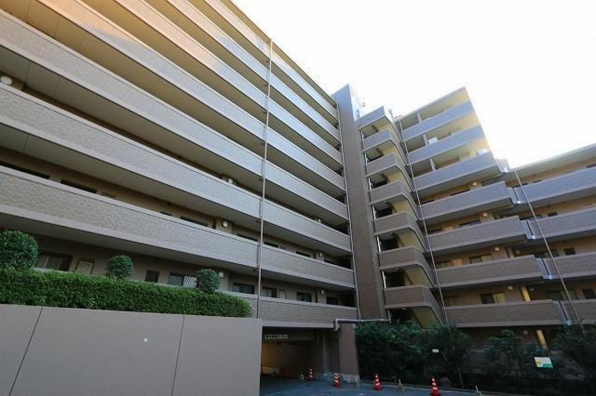 4 bedrooms Apartment in Yamaguchi, Japan No. 4932