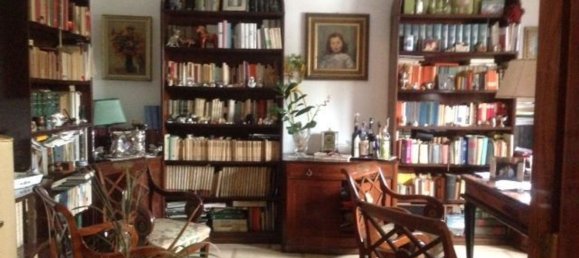 8 rooms House in Livorno, Italy No. 300873 13