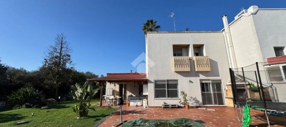4 bedrooms Villa in Bari, Italy No. 128770 26