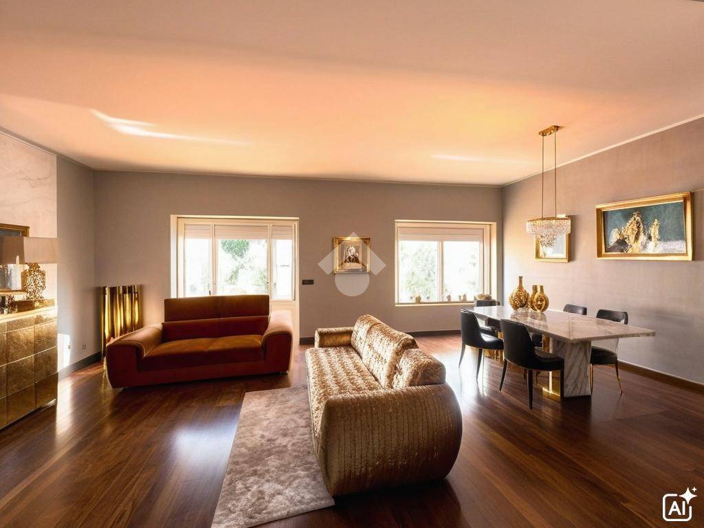 4 bedrooms Villa in Bari, Italy No. 128770