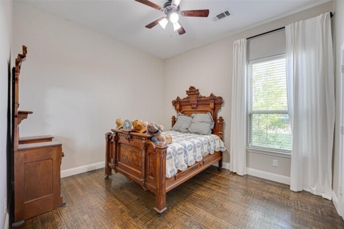 4 Schlafzimmer Haus in Waxahachie, USA, Nr. 442382