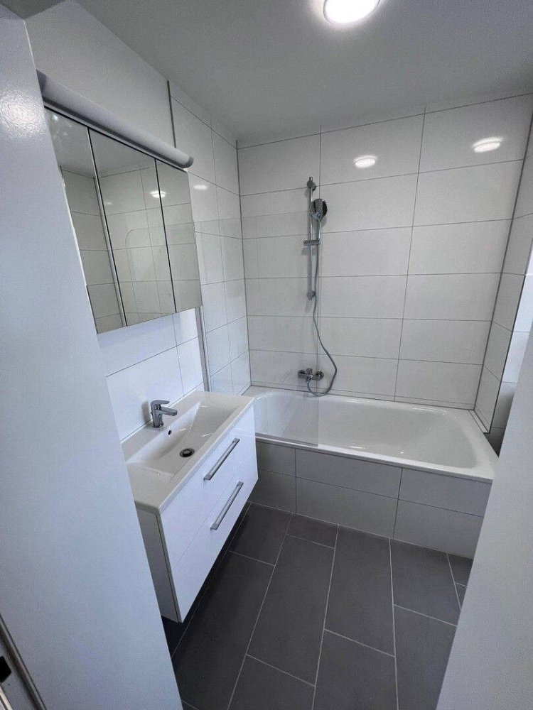 1 chambre Appartement à Munich, Germany No. 335625