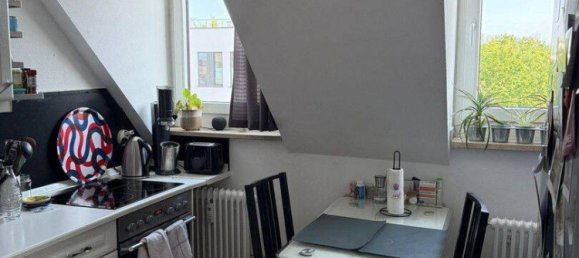 1 chambre Appartement à Munich, Germany No. 335625 8