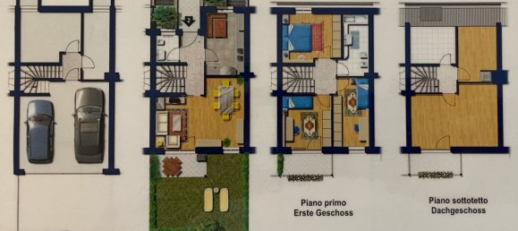 9 bedrooms Apartment in Trentino-Alto Adige, Italy No. 317747 29