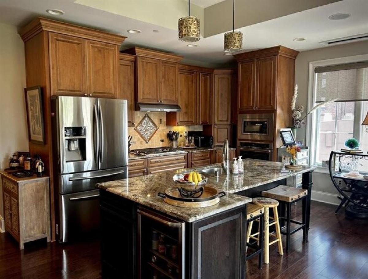 2 bedrooms House in Owensboro, USA No. 441860