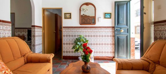 2 bedrooms House in Andalusia, Spain No. 182514 4