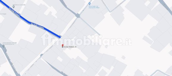 2 bedrooms Apartment in Segni, Italy No. 323598 4