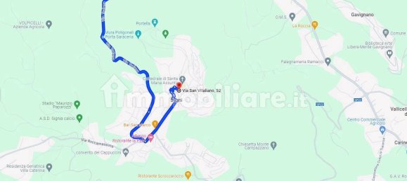 2 bedrooms Apartment in Segni, Italy No. 323598 5