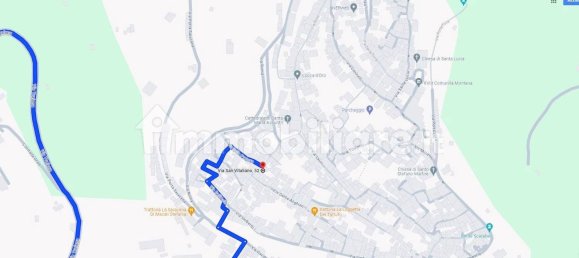 2 bedrooms Apartment in Segni, Italy No. 323598 3