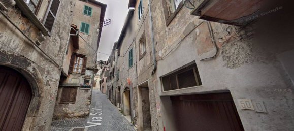 2 bedrooms Apartment in Segni, Italy No. 323598 8