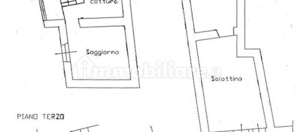 2 bedrooms Apartment in Segni, Italy No. 323598 6