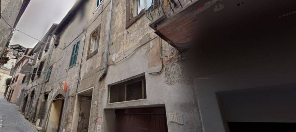 2 bedrooms Apartment in Segni, Italy No. 323598 12