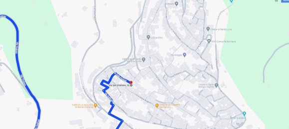 2 bedrooms Apartment in Segni, Italy No. 323598 9