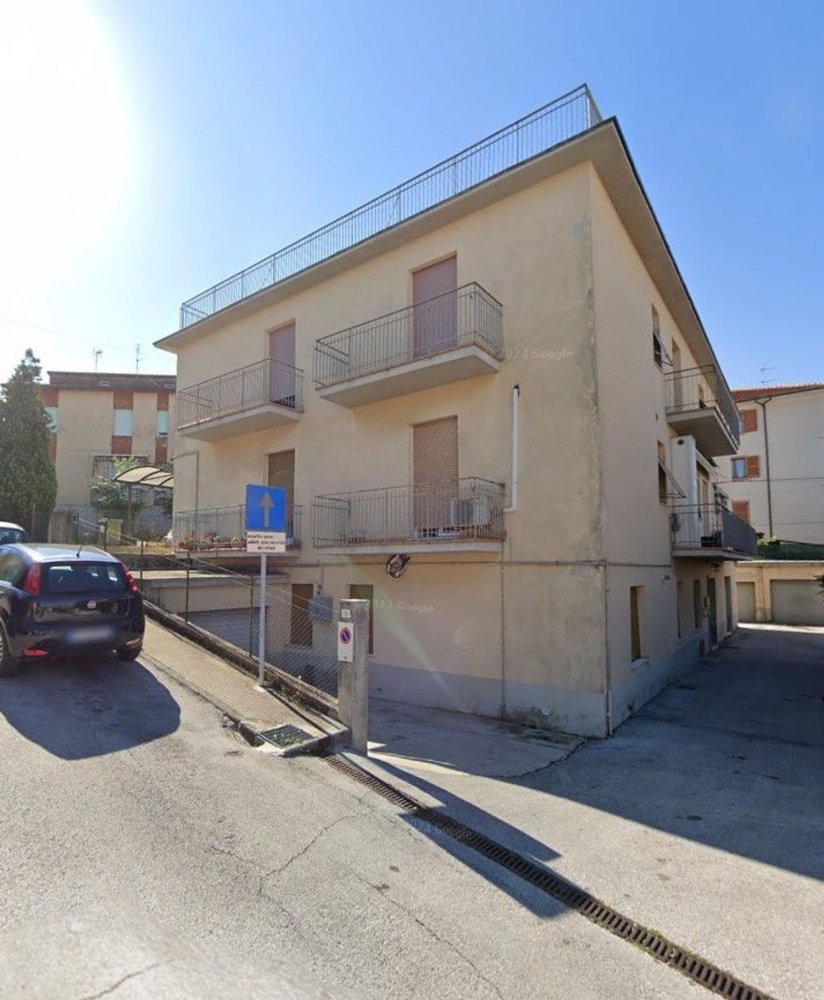 Apartamento de 3 divisões em Falconara Marittima, Italy N.º 187253