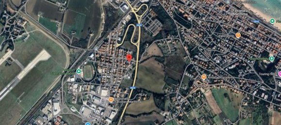 Apartamento de 3 divisões em Falconara Marittima, Italy N.º 187253 15