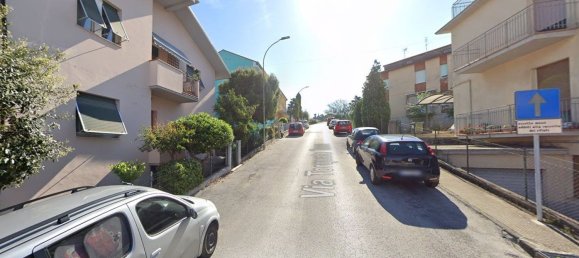 Apartamento de 3 divisões em Falconara Marittima, Italy N.º 187253 11