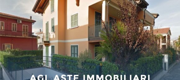 Apartamento de 3 divisões em Falconara Marittima, Italy N.º 187253 22