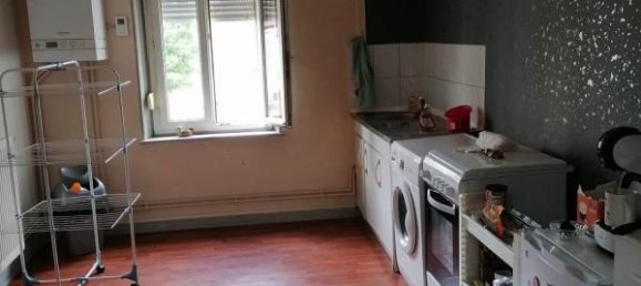 Bâtiment à Bouligny, France 646m² No. 90494 17