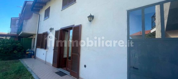 4 bedrooms Villa in Vigone, Italy No. 311229 28