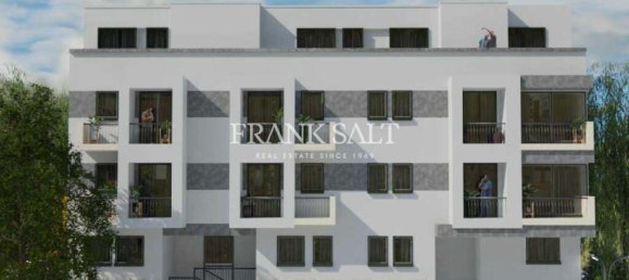 1 bedroom Penthouse in Ghaxaq, Malta No. 1816 2
