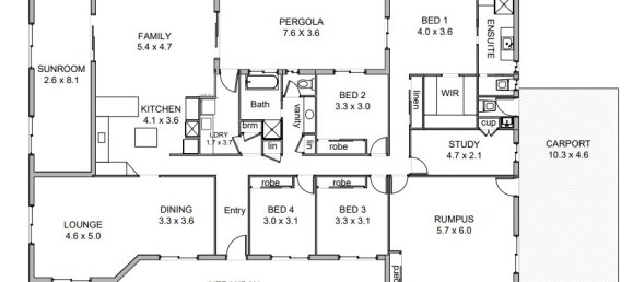 4 bedrooms Farm in Hodgson Vale, Australia No. 119 21