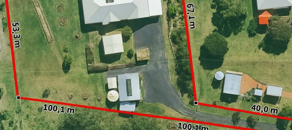 4 bedrooms Farm in Hodgson Vale, Australia No. 119 20