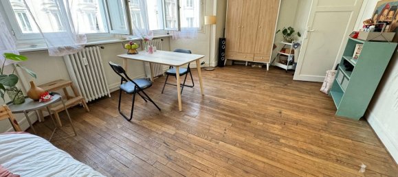 Квартира с 1 спальней в Париж, Франция № 187185 7