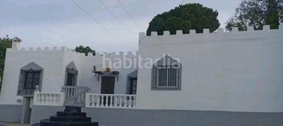 Дом с 6 спальнями в Алаурин-де-ла-Торре, Испания № 64644 4