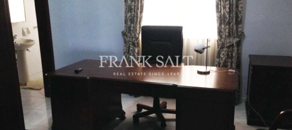 3 غرف نوم شقة في Salina, Malta رقم 9101 19