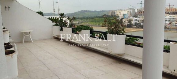 3 غرف نوم شقة في Salina, Malta رقم 9101 12