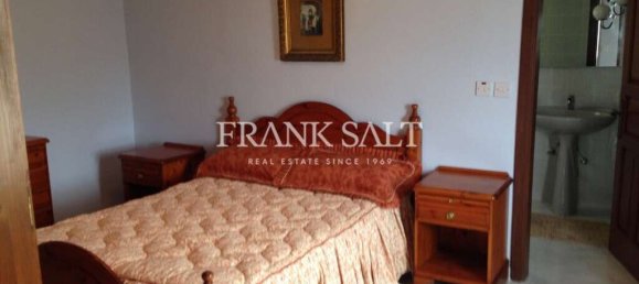 3 غرف نوم شقة في Salina, Malta رقم 9101 2