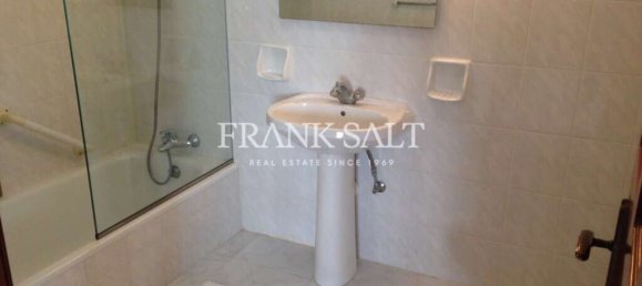 3 غرف نوم شقة في Salina, Malta رقم 9101 6