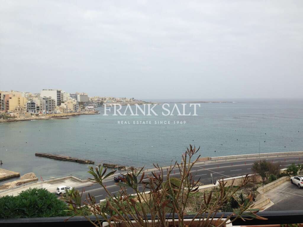 3 غرف نوم شقة في Salina, Malta رقم 9101