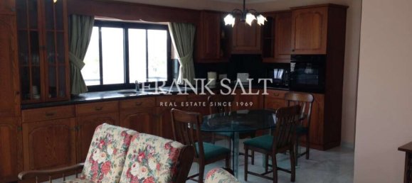 3 غرف نوم شقة في Salina, Malta رقم 9101 14