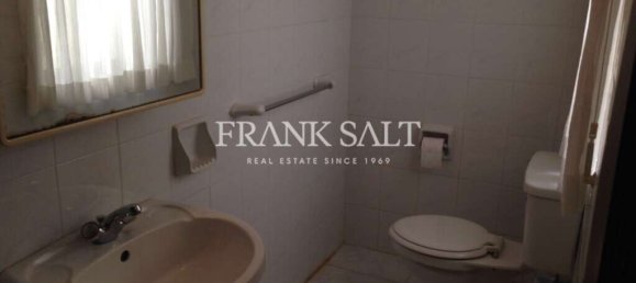 3 غرف نوم شقة في Salina, Malta رقم 9101 8